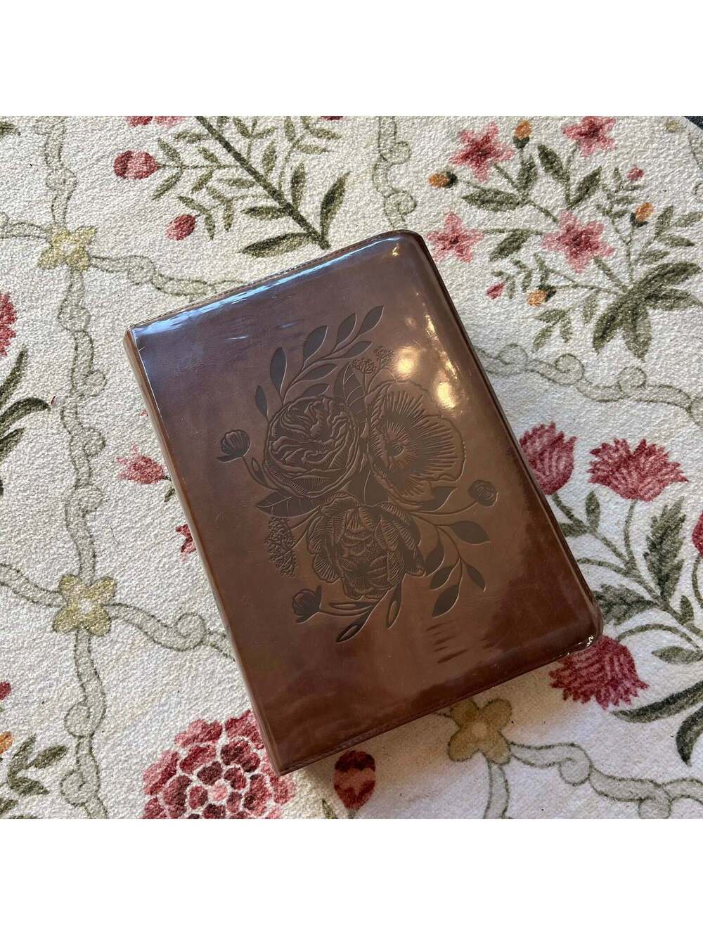 NWT ESV Study Bible